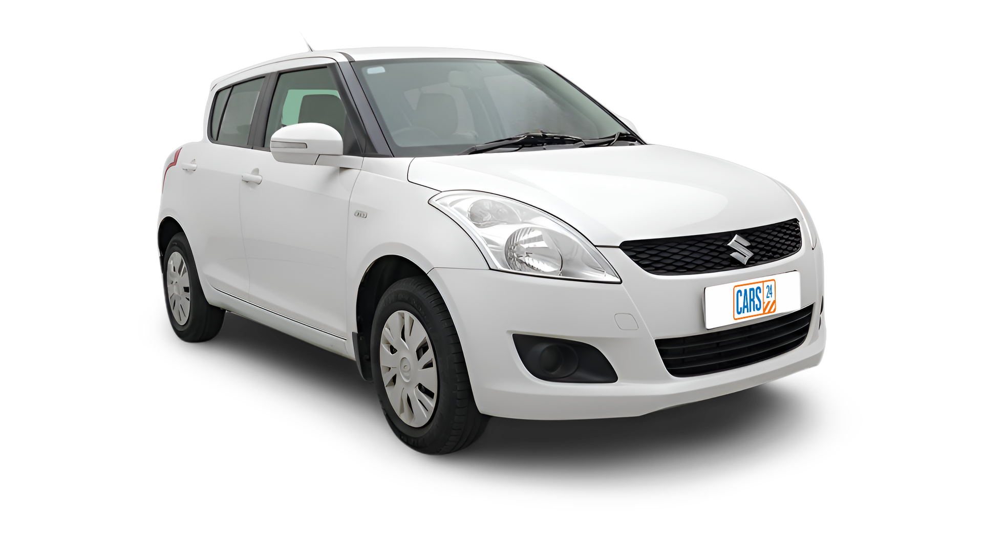 Maruti Swift-img